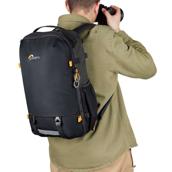 Lowepro Trekker LT BP 250 | LP37460-PWW