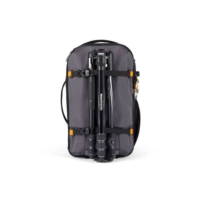 Lowepro Trekker LT BP 150 grey | LP37469-PWW