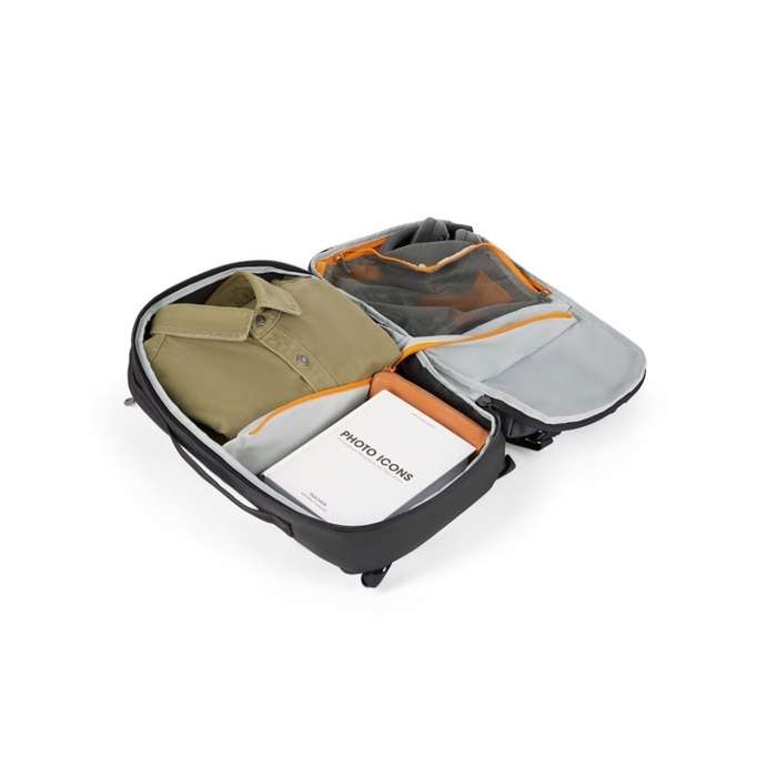 Lowepro Trekker LT BP 150 grey | LP37469-PWW