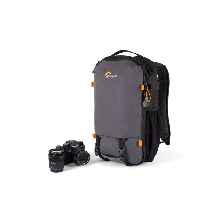 Lowepro Trekker LT BP 150 grey | LP37469-PWW