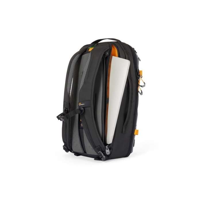 Lowepro Trekker LT BP 150 grey | LP37469-PWW