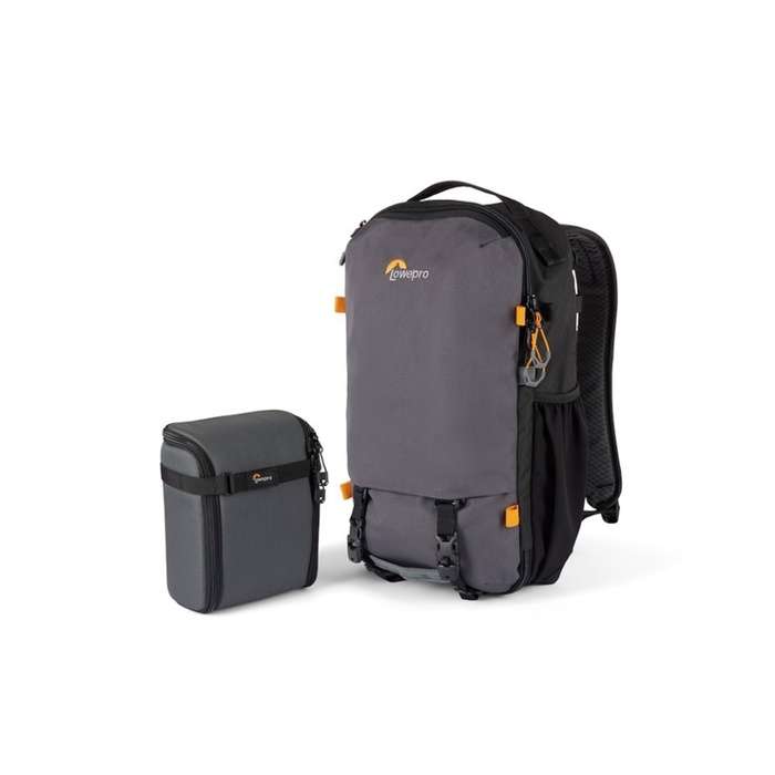 Lowepro Trekker LT BP 150 grey | LP37469-PWW