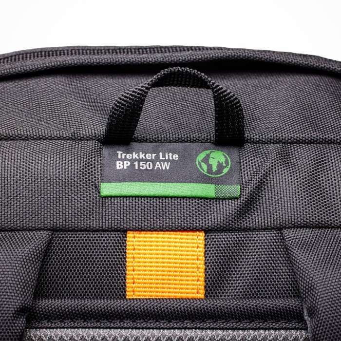 Lowepro Trekker LT BP 150 grey | LP37469-PWW