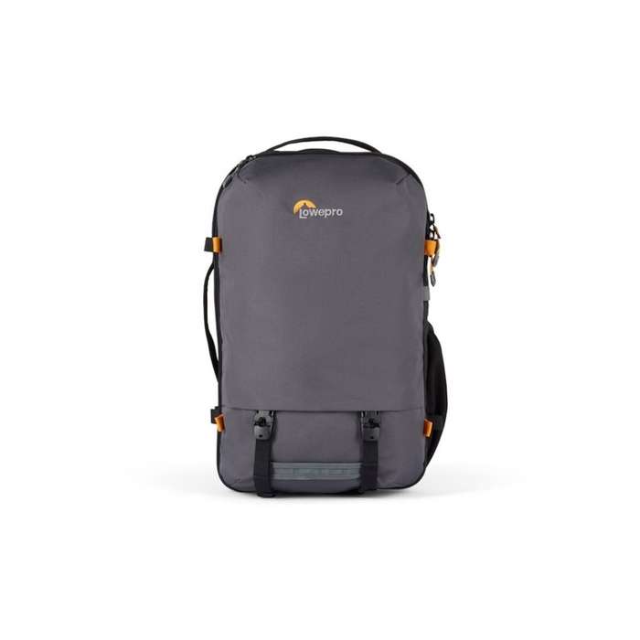 Lowepro Trekker LT BP 250 grey | LP37470-PWW