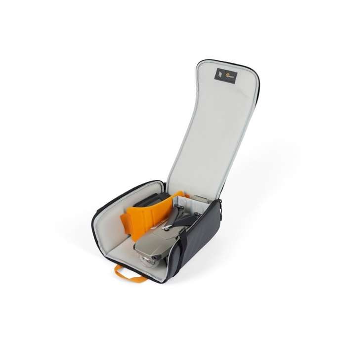 Lowepro Trekker LT BP 250 grey | LP37470-PWW