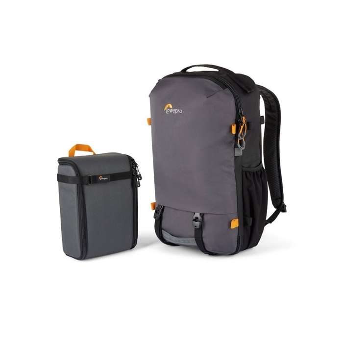 Lowepro Trekker LT BP 250 grey | LP37470-PWW