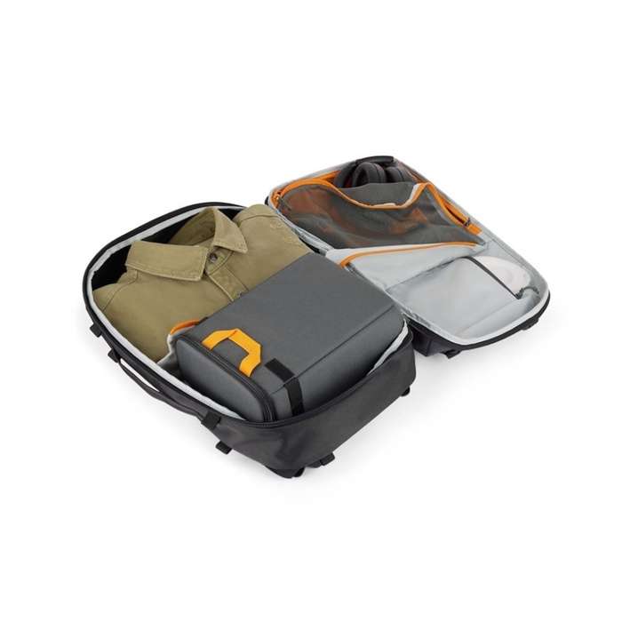Lowepro Trekker LT BP 250 grey | LP37470-PWW