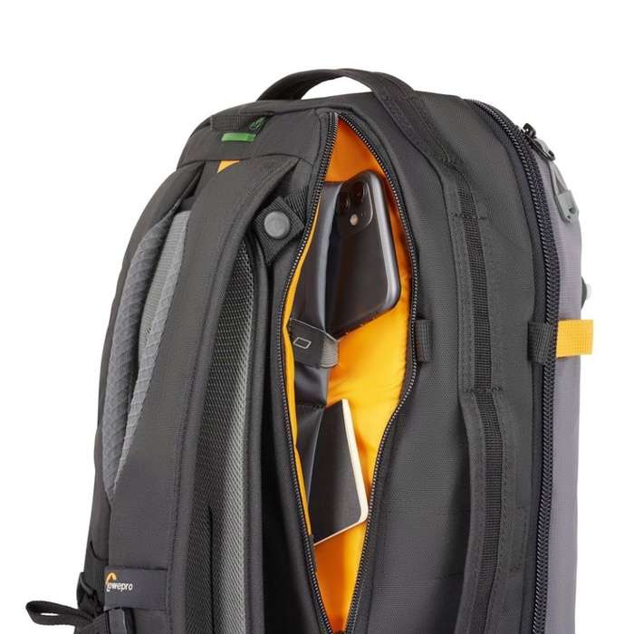 Lowepro Trekker LT BP 250 grey | LP37470-PWW