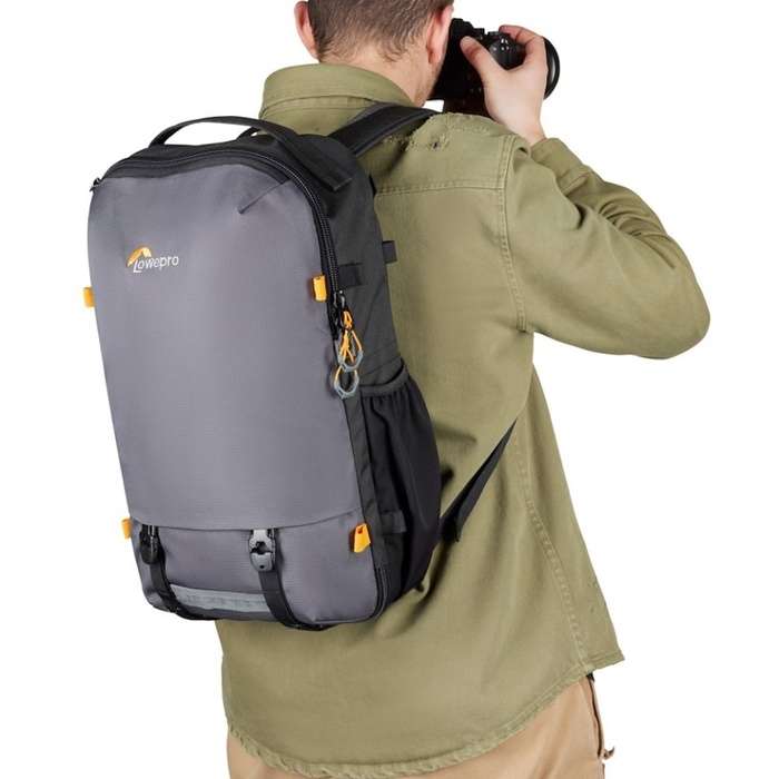 Lowepro Trekker LT BP 250 grey | LP37470-PWW