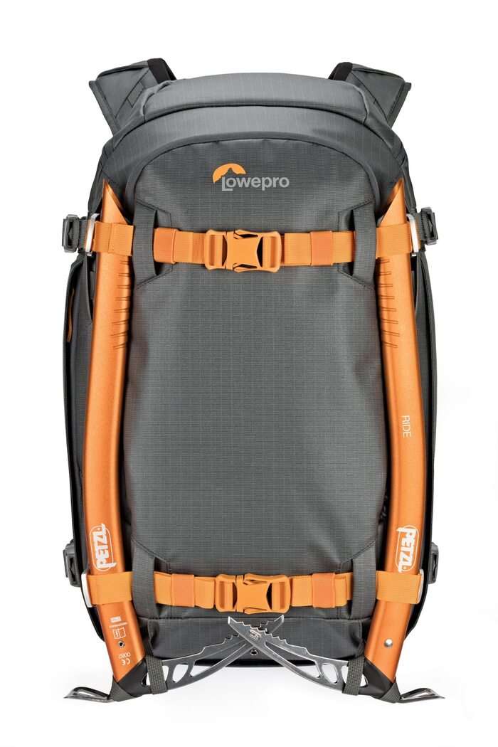 Lowepro Whistler BP 350 AW II (Grey) | LP37226-GRL