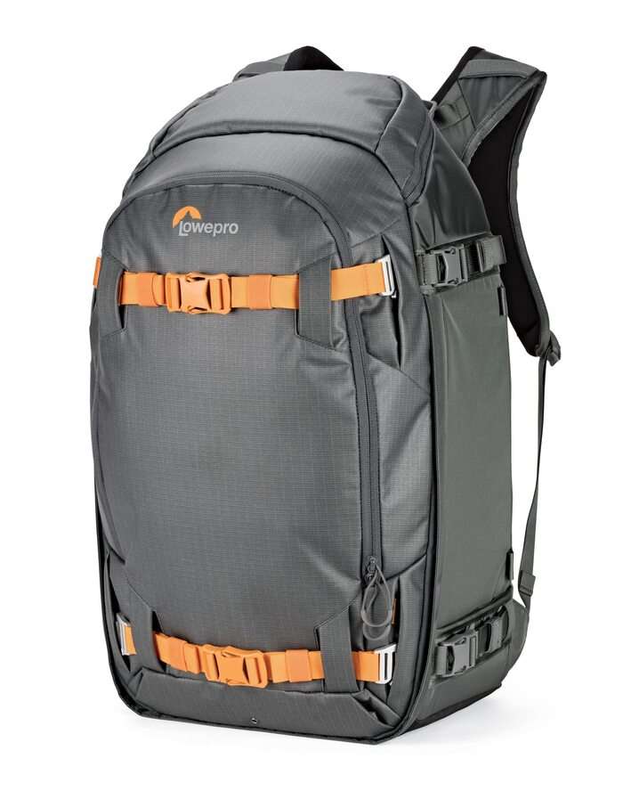 Lowepro Whistler BP 450 AW II (Grey) | LP37227-GRL