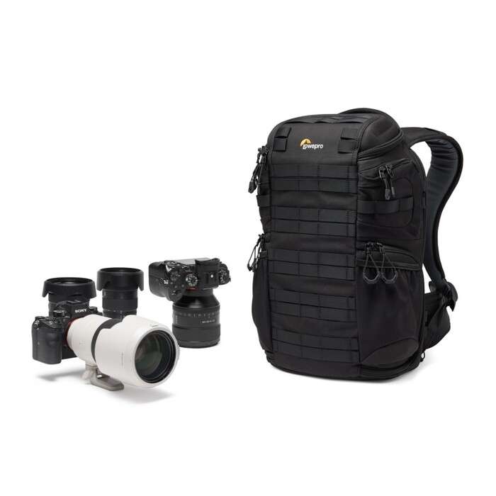 Lowepro ProTactic BP 350 AW III | LP37505-PWW