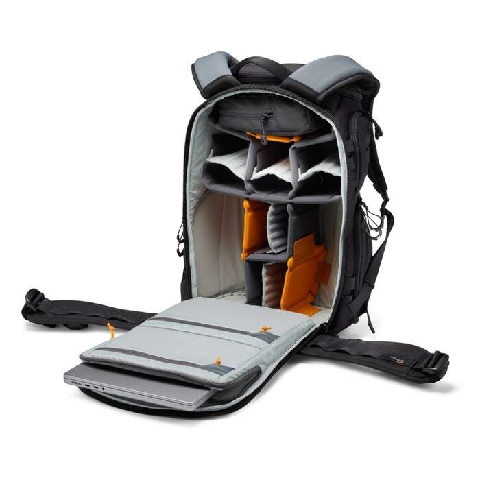 Lowepro ProTactic BP 350 AW III | LP37505-PWW