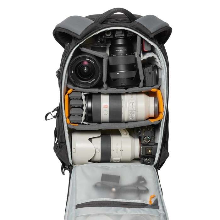 Lowepro ProTactic BP 350 AW III | LP37505-PWW