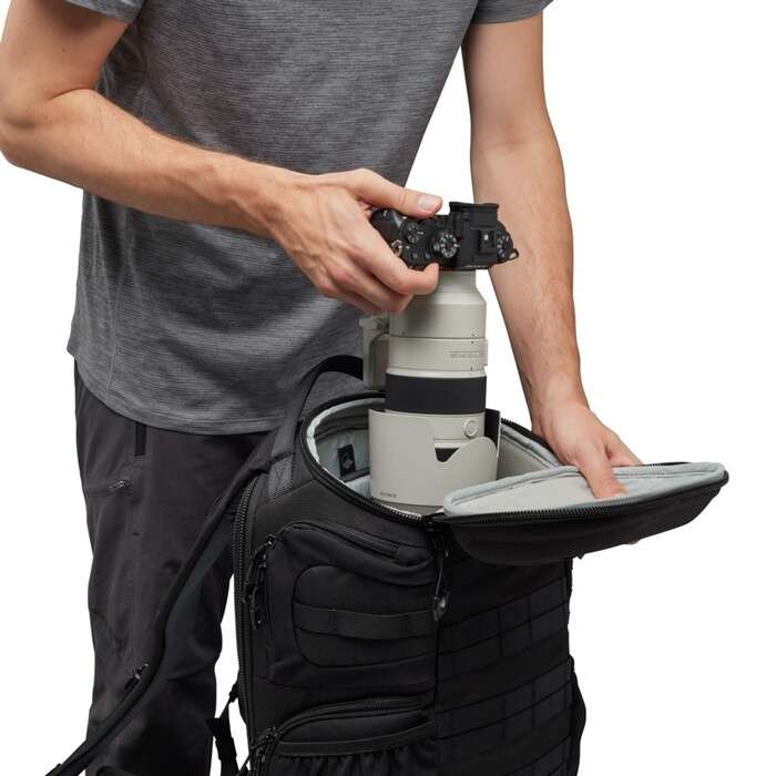 Lowepro ProTactic BP 350 AW III | LP37505-PWW