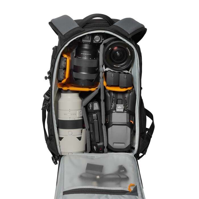 Lowepro ProTactic BP 350 AW III | LP37505-PWW