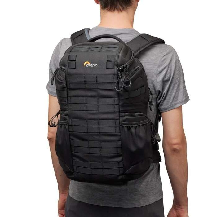 Lowepro ProTactic BP 350 AW III | LP37505-PWW