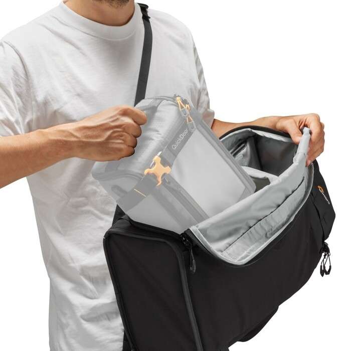 Lowepro ProTactic Lite BP 250 AW III | LP37491-PWW