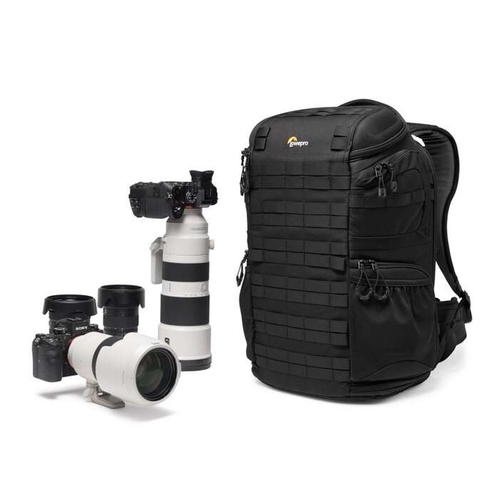 Lowepro ProTactic BP 450 AW III | LP37483-PWW