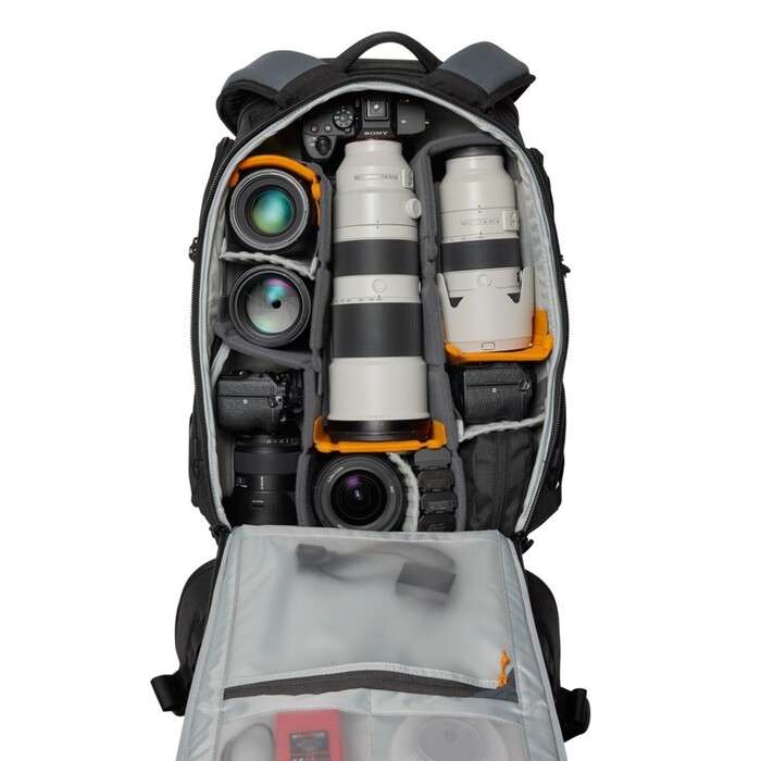 Lowepro ProTactic BP 450 AW III | LP37483-PWW