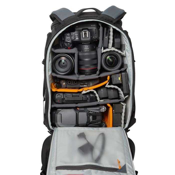 Lowepro ProTactic BP 450 AW III | LP37483-PWW
