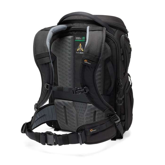 Lowepro ProTactic BP 450 AW III | LP37483-PWW