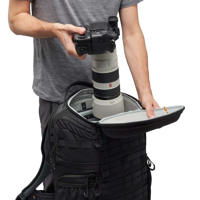 Lowepro ProTactic BP 450 AW III | LP37483-PWW