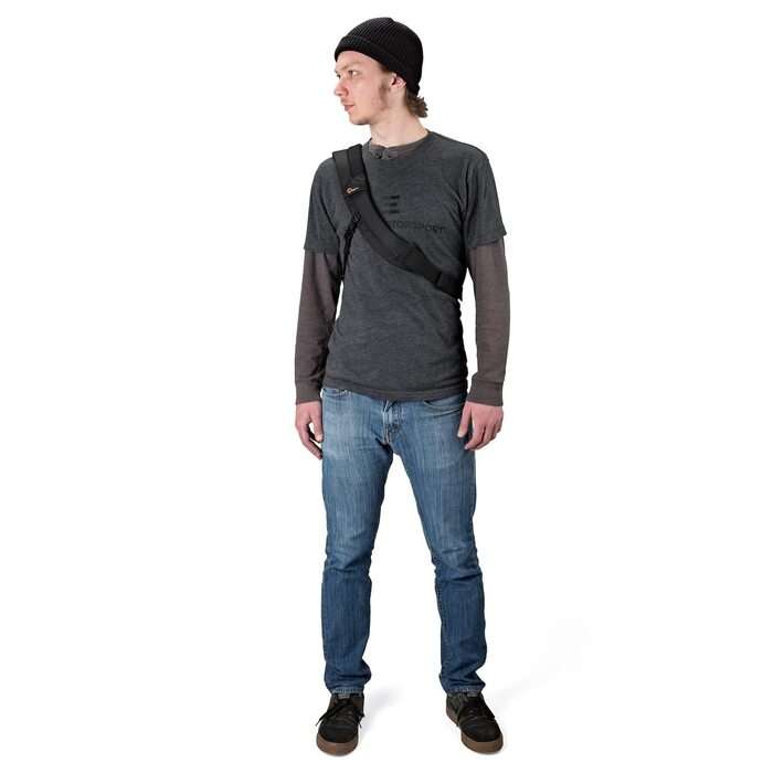 Lowepro Slingshot Edge 250 AW (Black) | LP36899-PWW