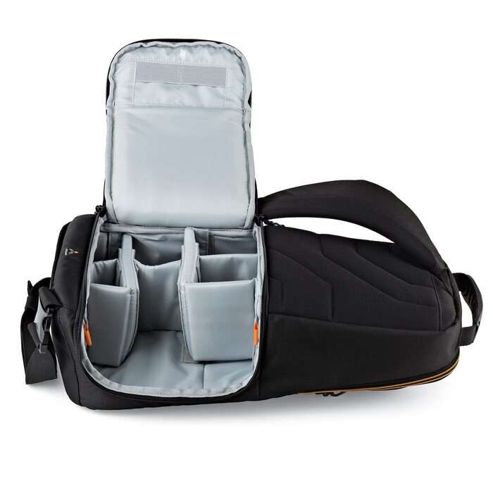 Lowepro Slingshot Edge 250 AW (Black) | LP36899-PWW