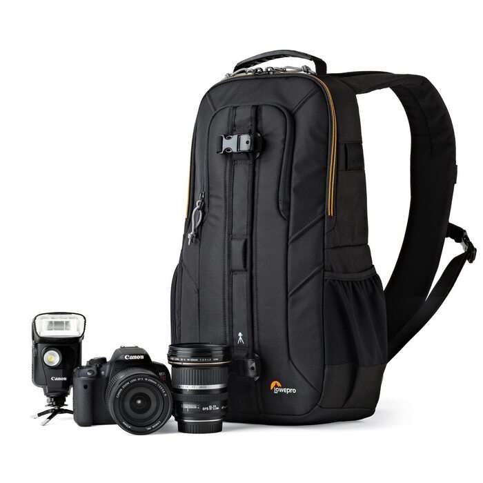 Lowepro Slingshot Edge 250 AW (Black) | LP36899-PWW