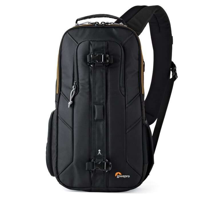 Lowepro Slingshot Edge 250 AW (Black) | LP36899-PWW