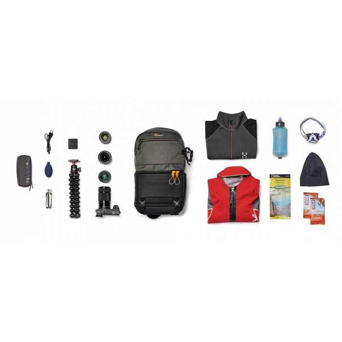 Lowepro Slingshot SL 250 AW III-Grey | LP37334-PWW
