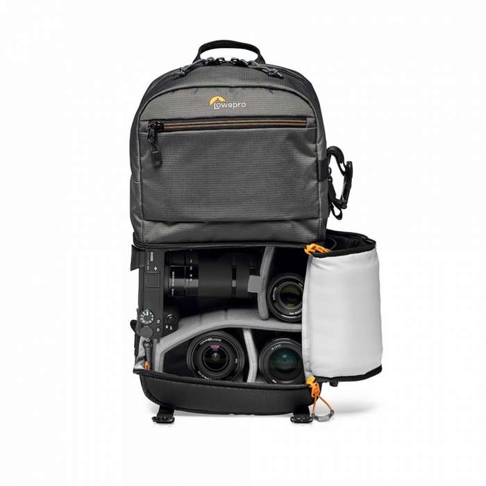Lowepro Slingshot SL 250 AW III-Grey | LP37334-PWW