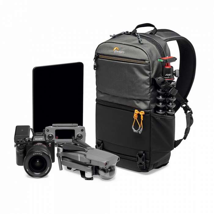 Lowepro Slingshot SL 250 AW III-Grey | LP37334-PWW