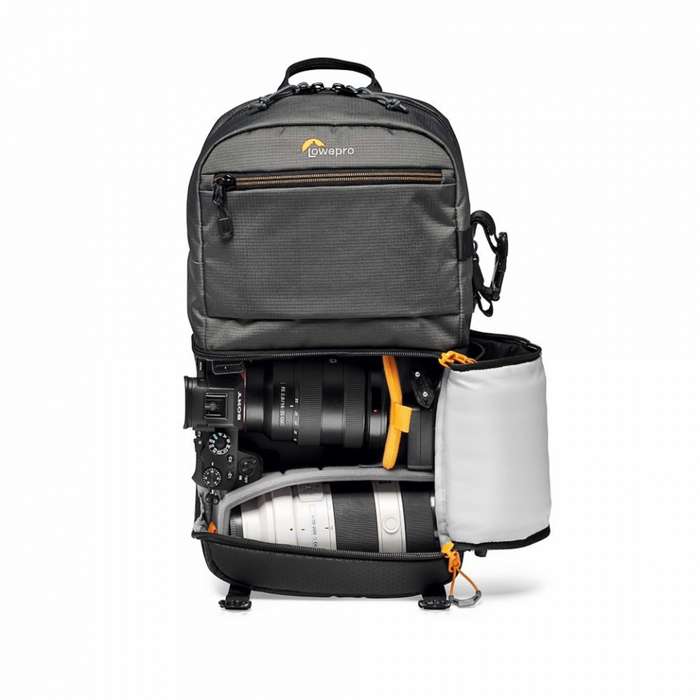 Lowepro Slingshot SL 250 AW III-Grey | LP37334-PWW