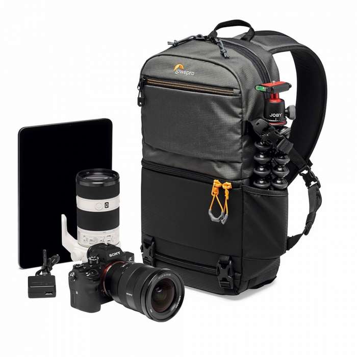 Lowepro Slingshot SL 250 AW III-Grey | LP37334-PWW