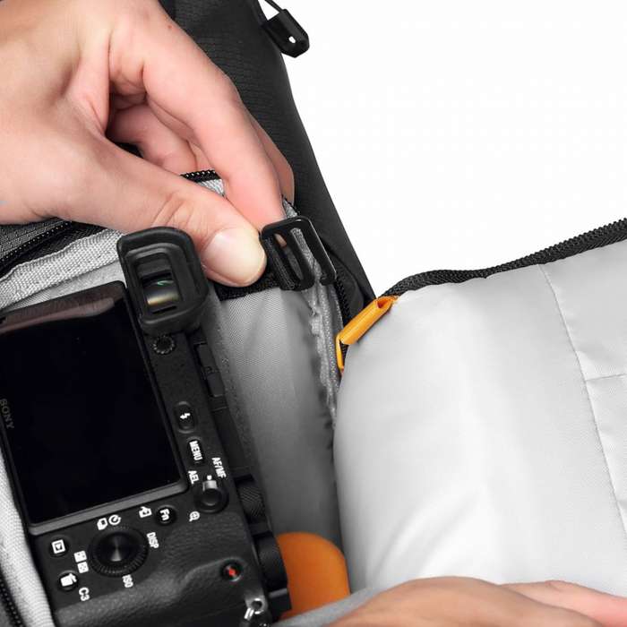 Lowepro Slingshot SL 250 AW III-Grey | LP37334-PWW