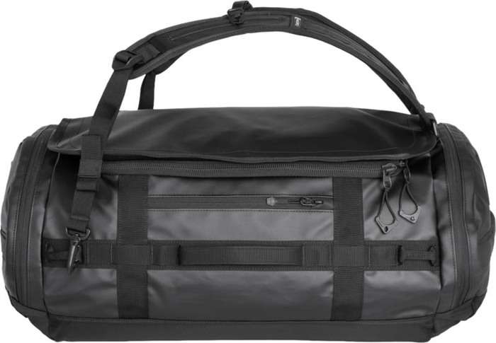 Wandrd CARRYALL Duffel 30L Black | Foto brašna