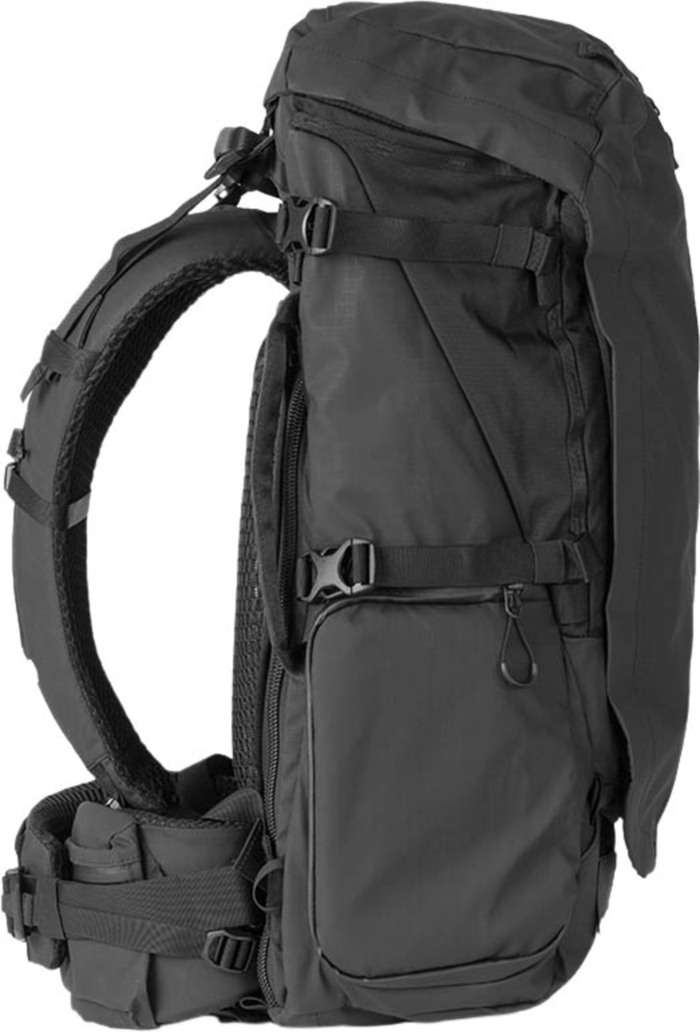 Wandrd FERNWEH 50L Black, M/L | Foto batoh