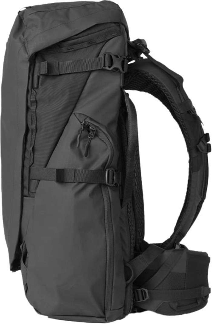 Wandrd FERNWEH 50L Black, M/L | Foto batoh