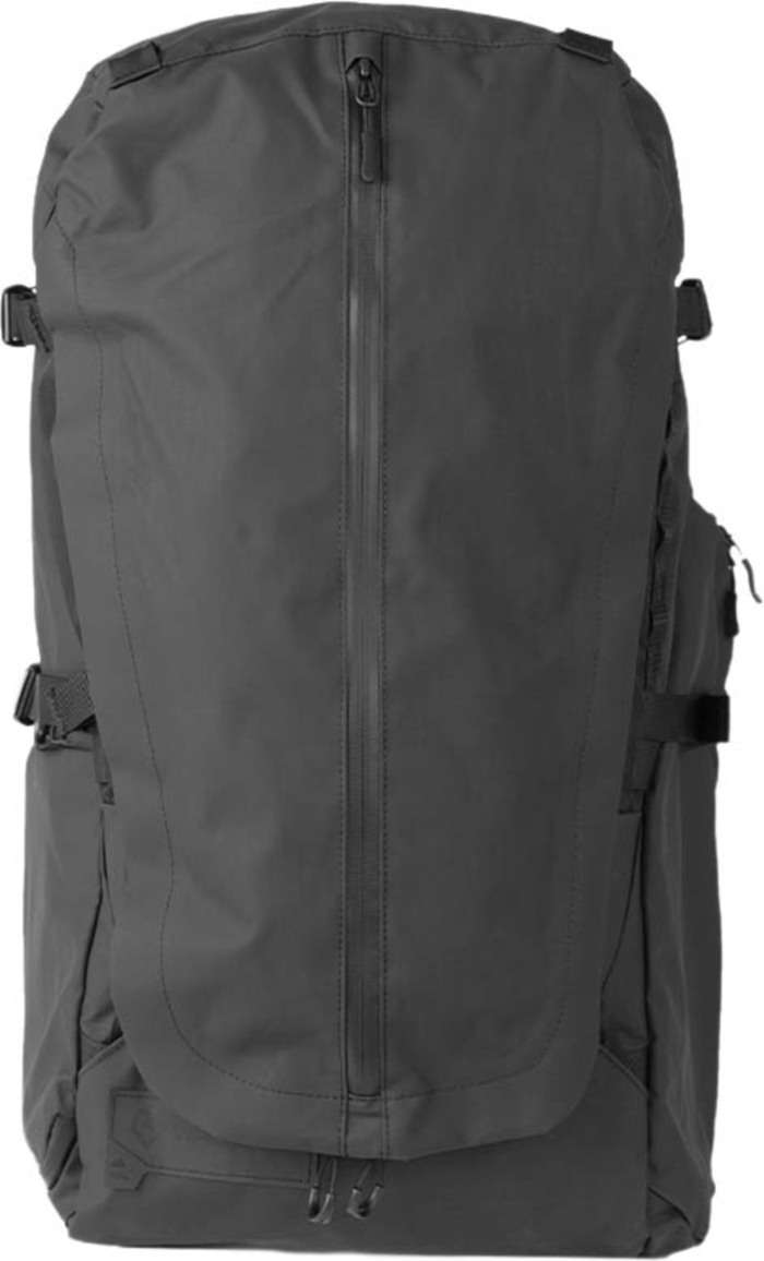 Wandrd FERNWEH 50L Black, M/L | Foto batoh