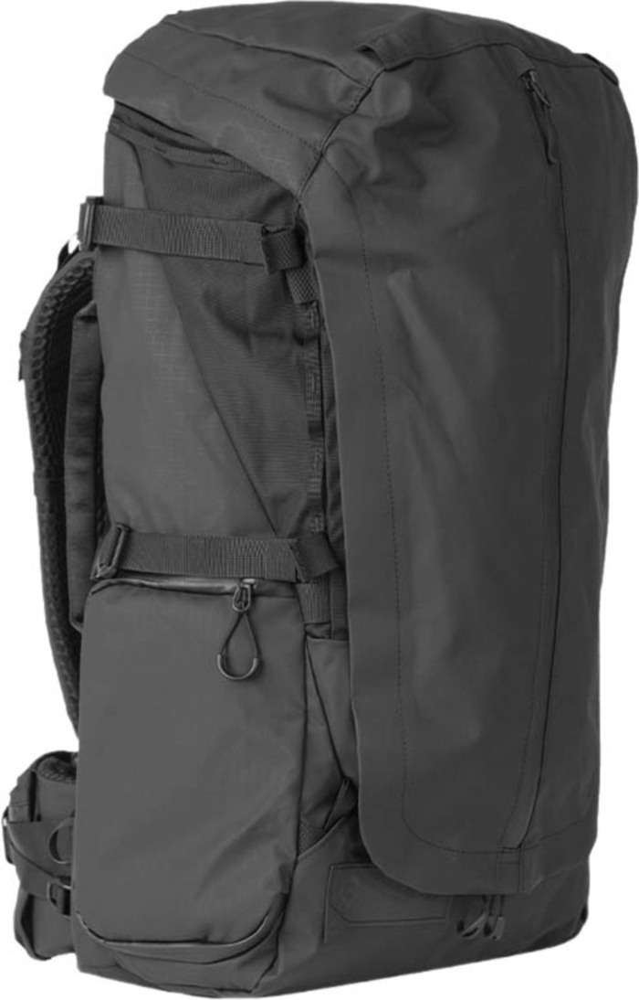 Wandrd FERNWEH 50L Black, M/L | Foto batoh