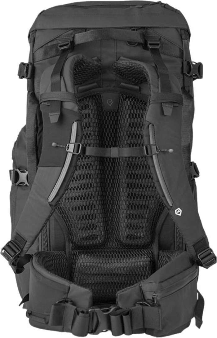 Wandrd FERNWEH 50L Black, M/L | Foto batoh