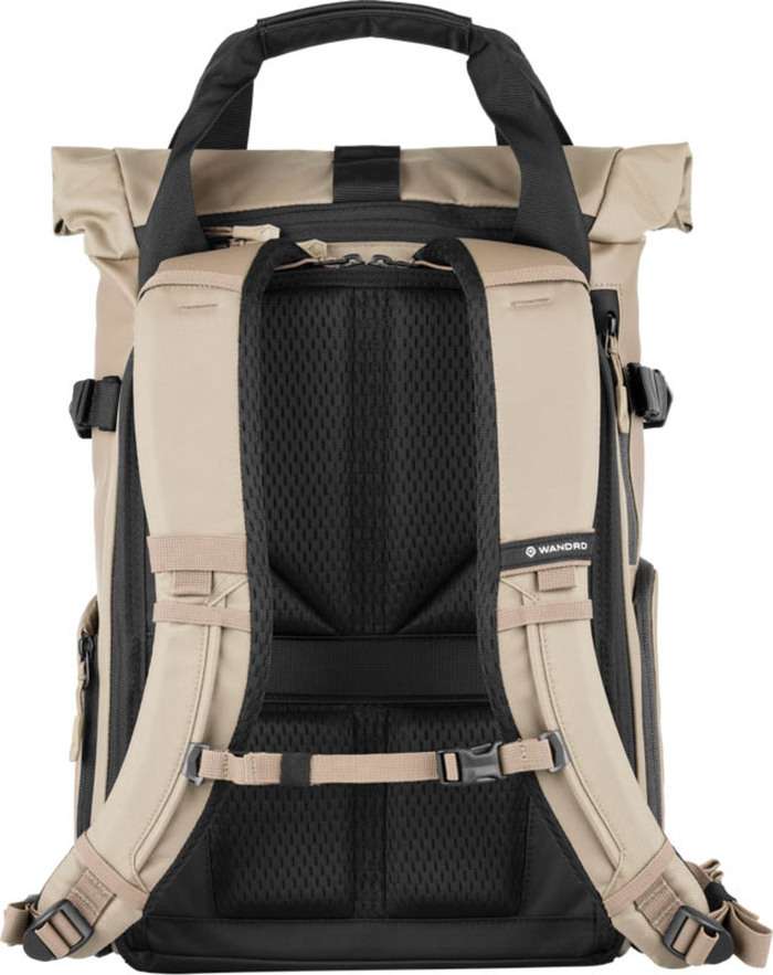 Wandrd PRVKE 31L Yuma Tan | Foto batoh