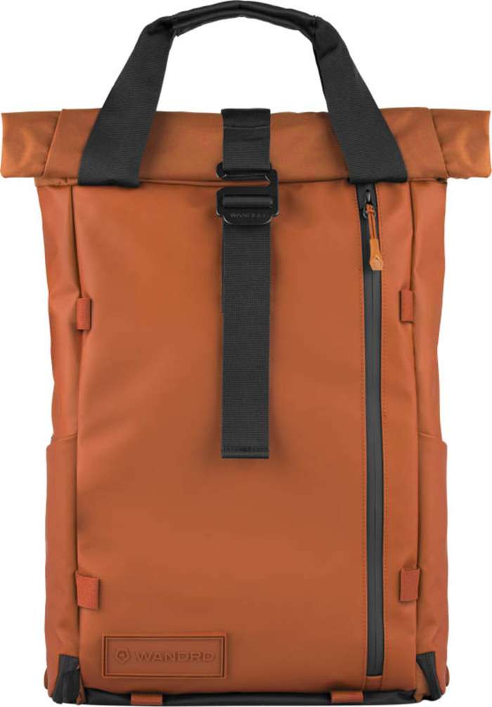 Wandrd PRVKE EDC 18L Sedona Orange | Městský batoh