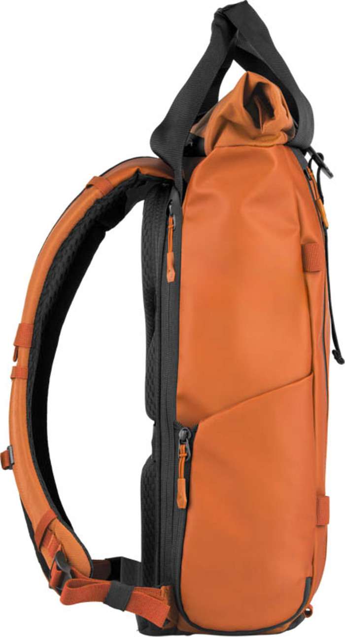 Wandrd PRVKE EDC 18L Sedona Orange | Městský batoh