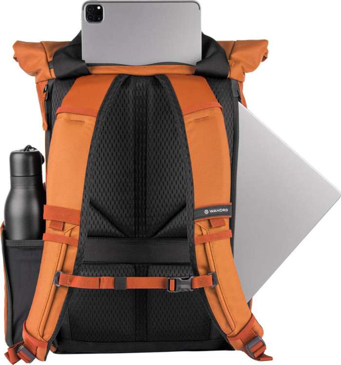 Wandrd PRVKE EDC 18L Sedona Orange | Městský batoh