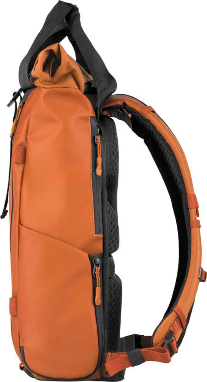 Wandrd PRVKE EDC 18L Sedona Orange | Městský batoh