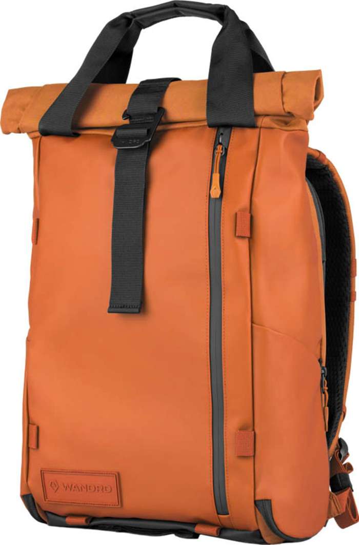 Wandrd PRVKE EDC 18L Sedona Orange | Městský batoh