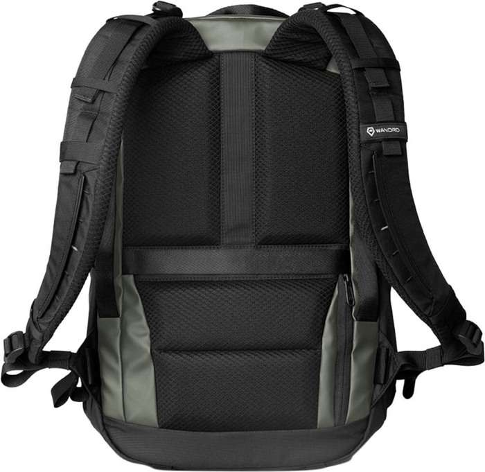 Wandrd  STRATUS Photo 18L Wasatch Green | Foto batoh
